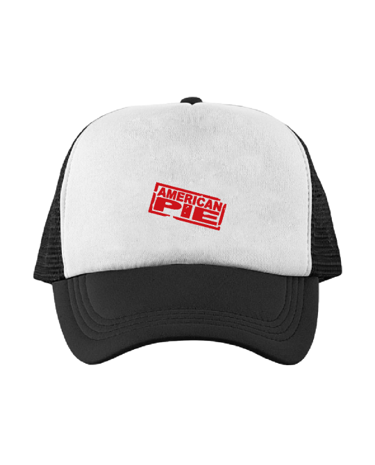 Kepurė Americian Pie Kepurė Americian Pie